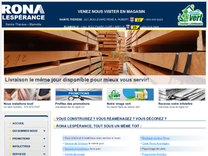 www.rona-lesperance.com