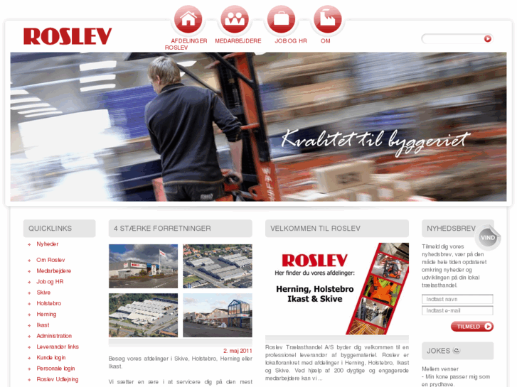 www.roslev.com