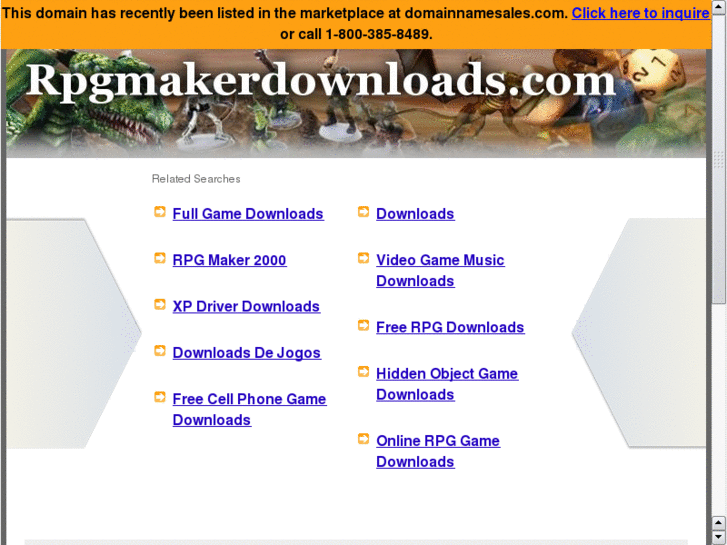 www.rpgmakerdownloads.com