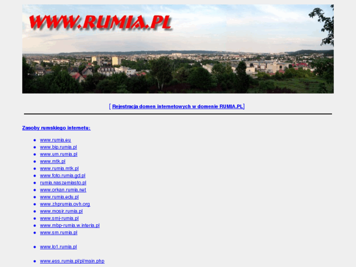 www.rumia.pl