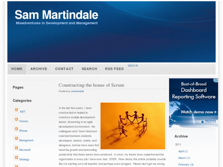 www.samfmartindale.com