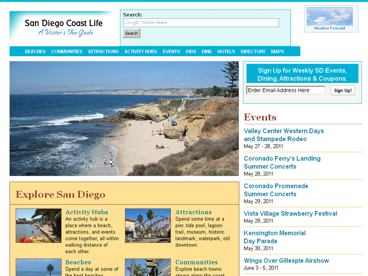 www.sandiegocoastlife.com