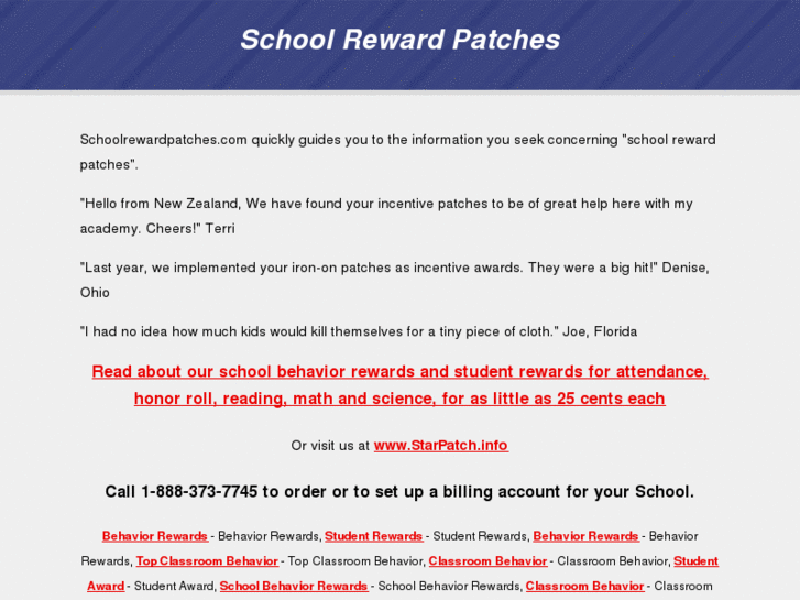 www.schoolrewardpatches.com