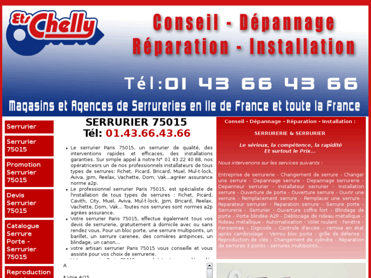 www.serrurierparis-15.fr