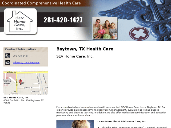 www.sevhomecarebaytown.com