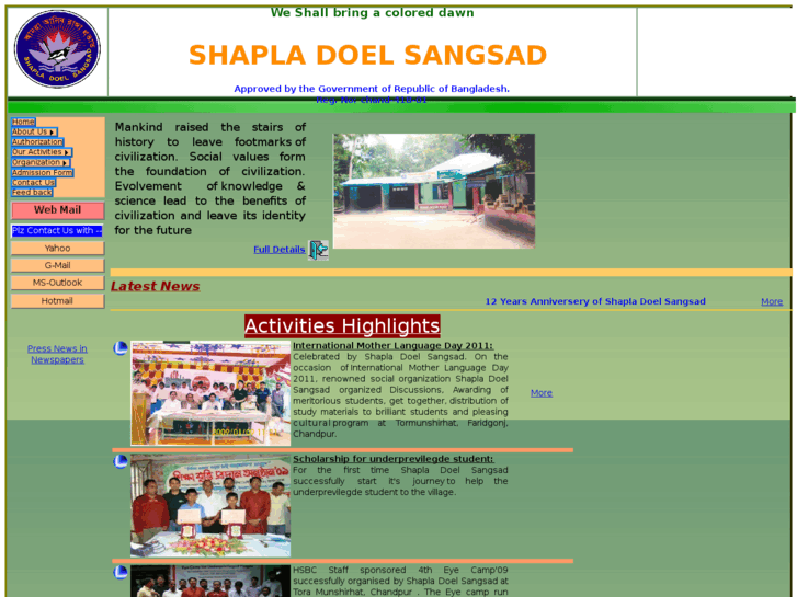 www.shapladoelsangsad.com