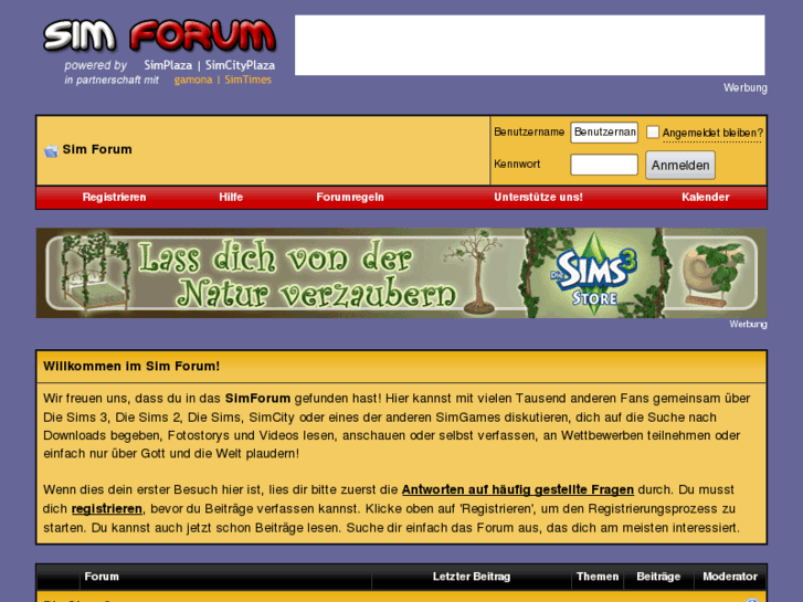 www.simforum.de