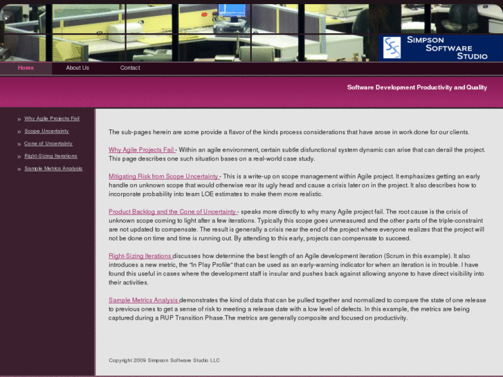 www.simpson-software-studio.com