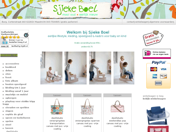 www.sjiekeboel.com