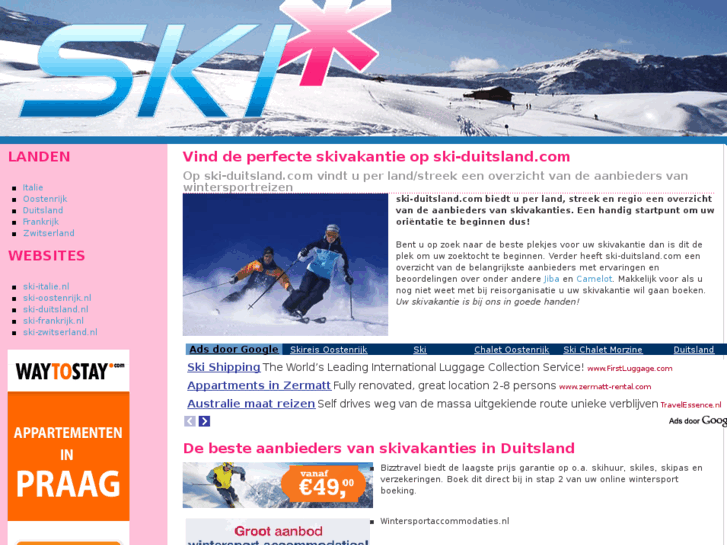 www.ski-duitsland.com