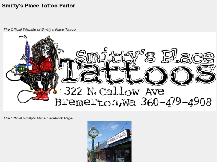 www.smittysplacetattoo.com