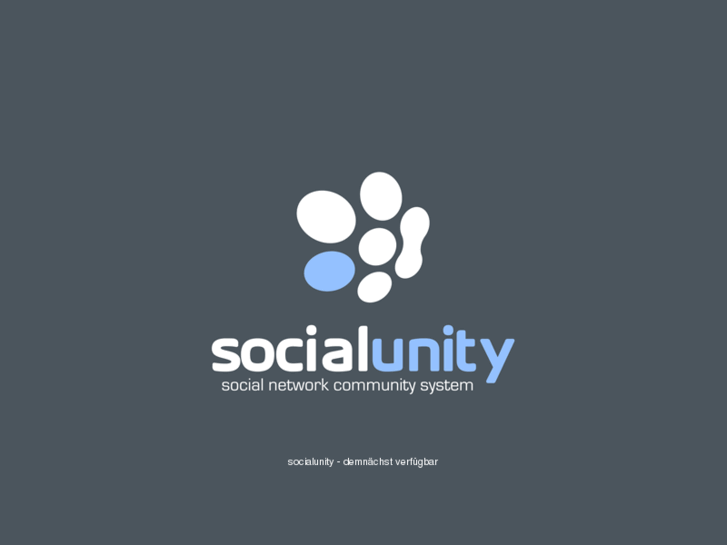 www.socialunity.info