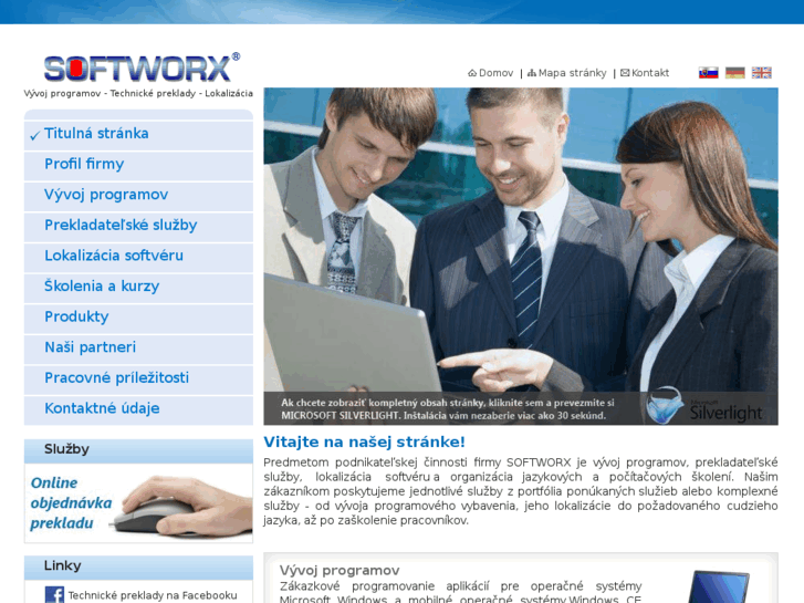 www.softworx.eu