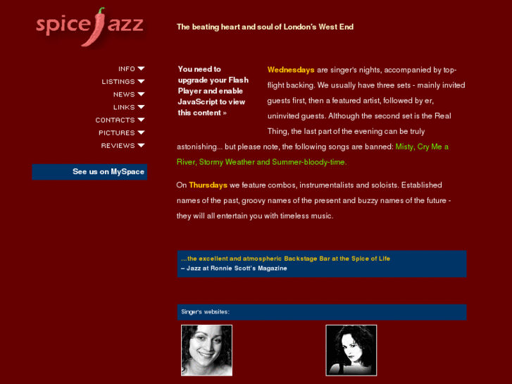 www.spicejazz.co.uk