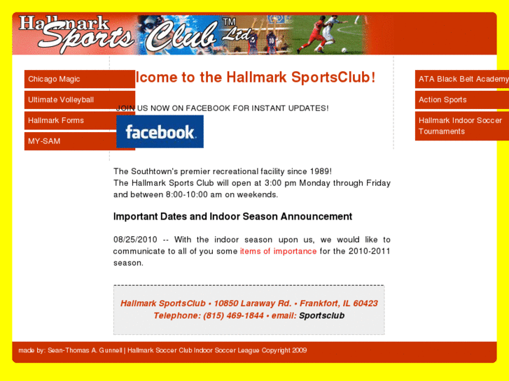 www.sportsclub1.com