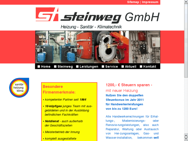 www.steinweg-gmbh.de