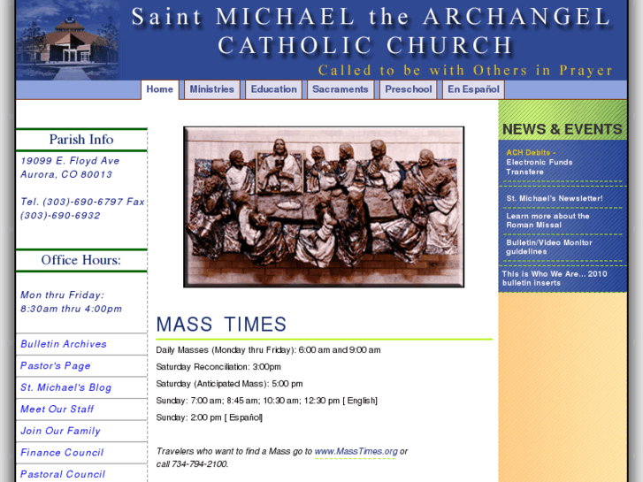 www.stmichael-aurora.org