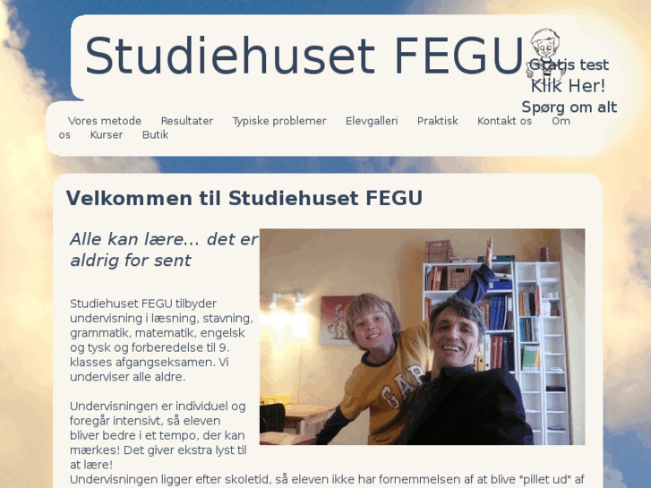 www.studiehuset.dk