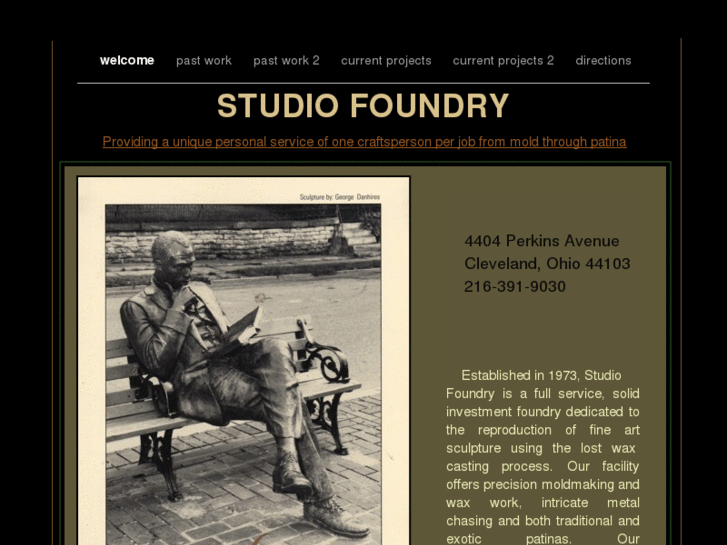 www.studiofoundry.net