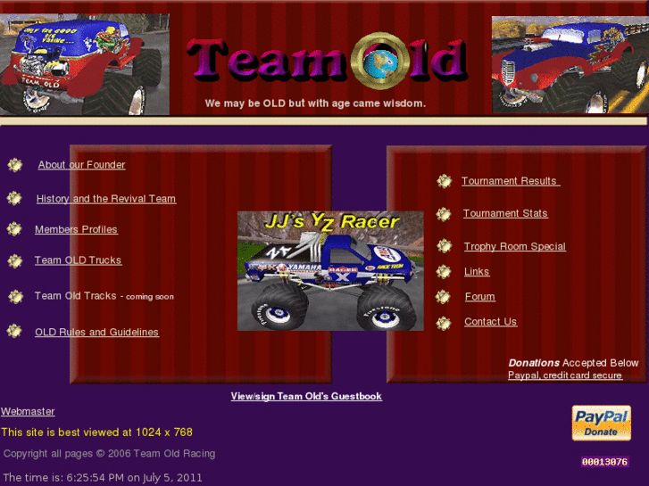 www.teamold.com