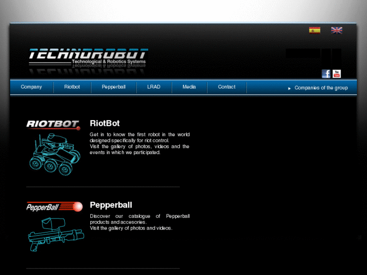 www.technorobot.es