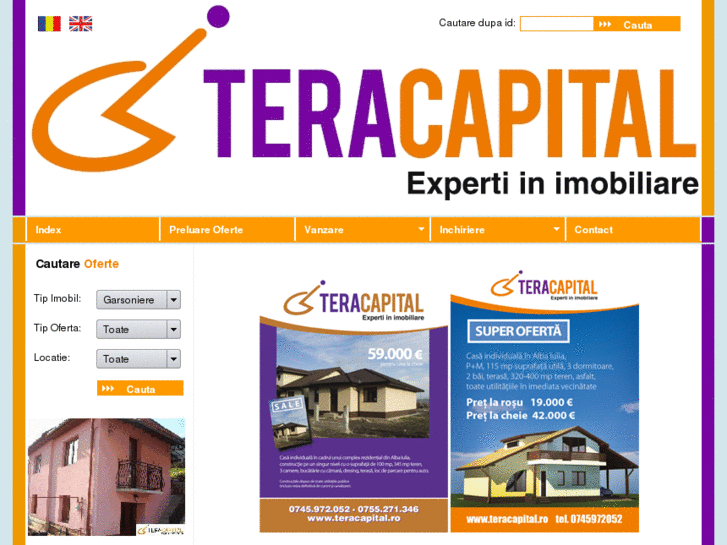 www.teracapital.ro