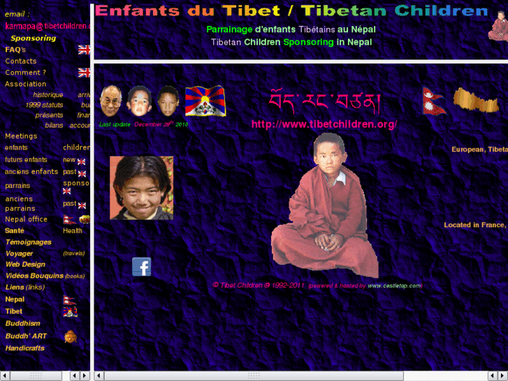 www.tibetchildren.org