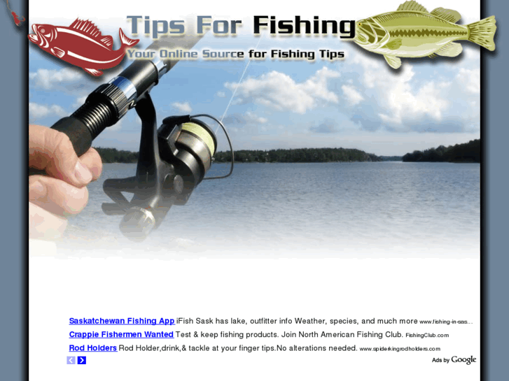 www.tips-for-fishing.net