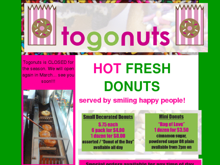 www.togonuts.com