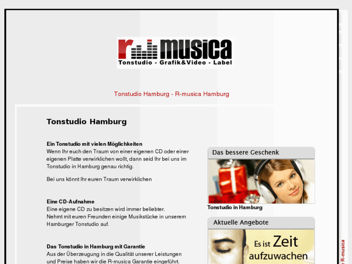 www.tonstudio-hamburg.com