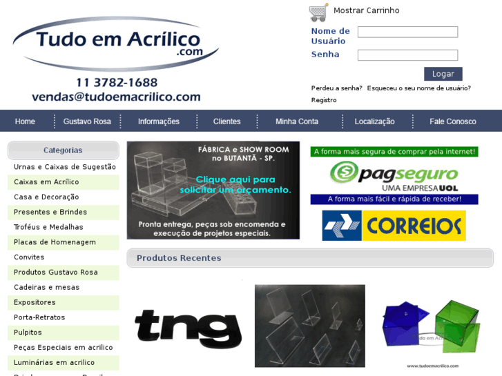 www.trofeusemacrilico.com