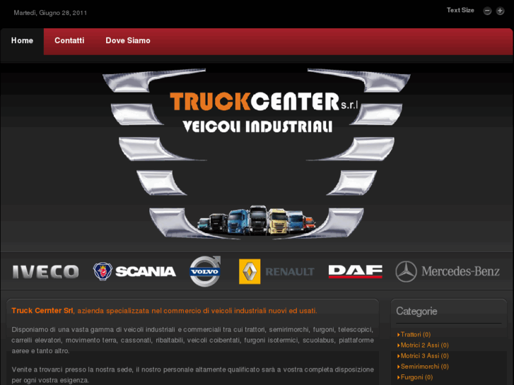 www.truckcentersrl.com