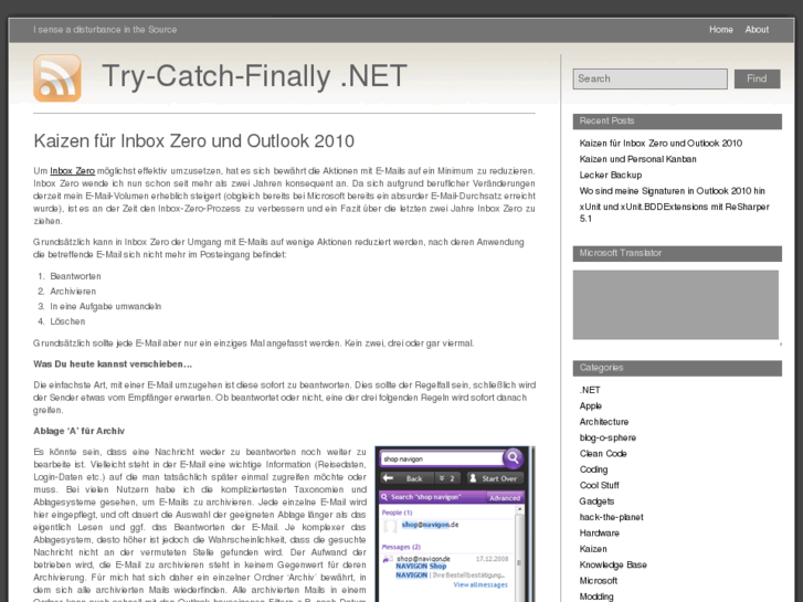 www.try-catch-finally.net