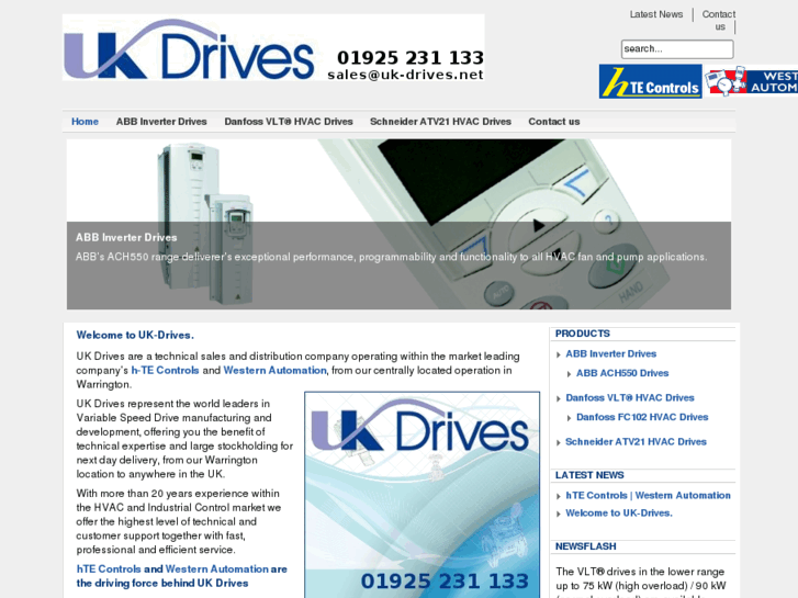 www.uk-drives.net