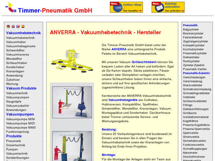 www.vakuumhebetechnik.de