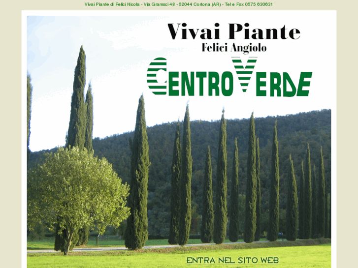 www.vivaipiante.com