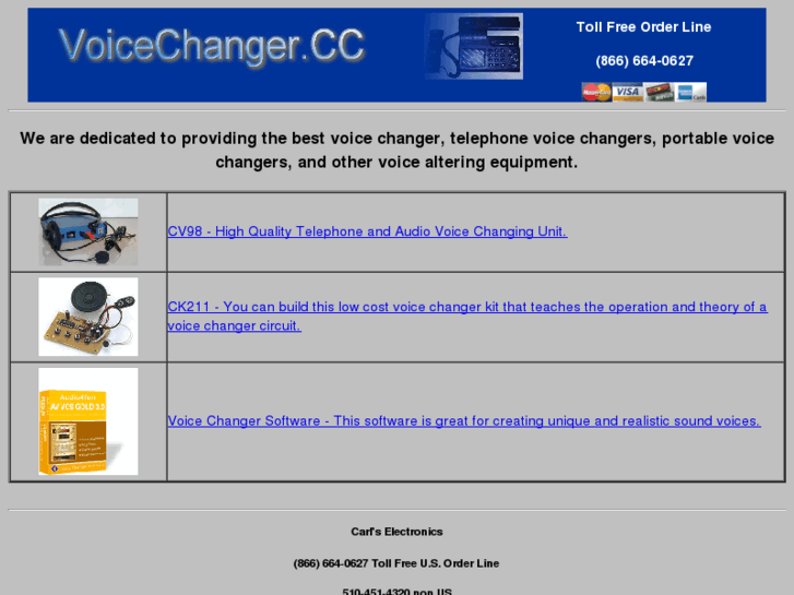 www.voicechanger.cc