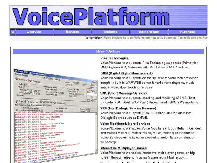 www.voicexml-platform.com