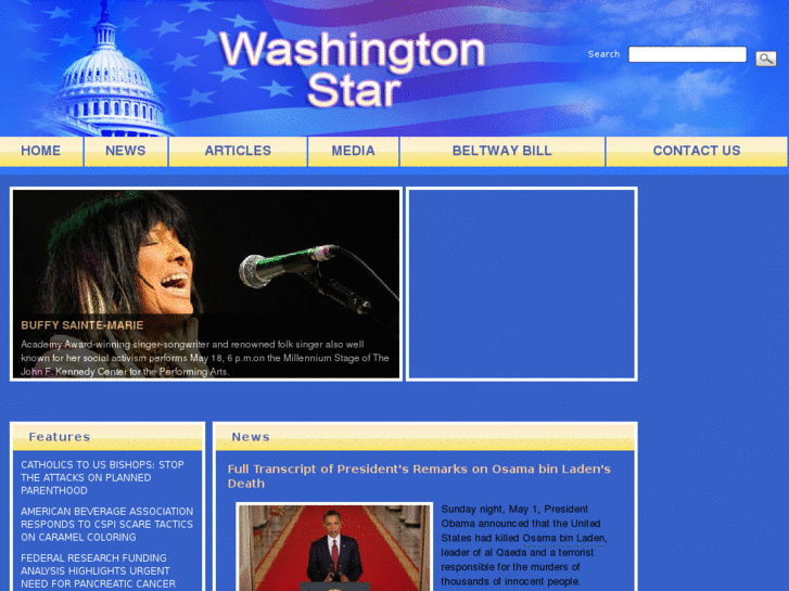 www.washington-star.com