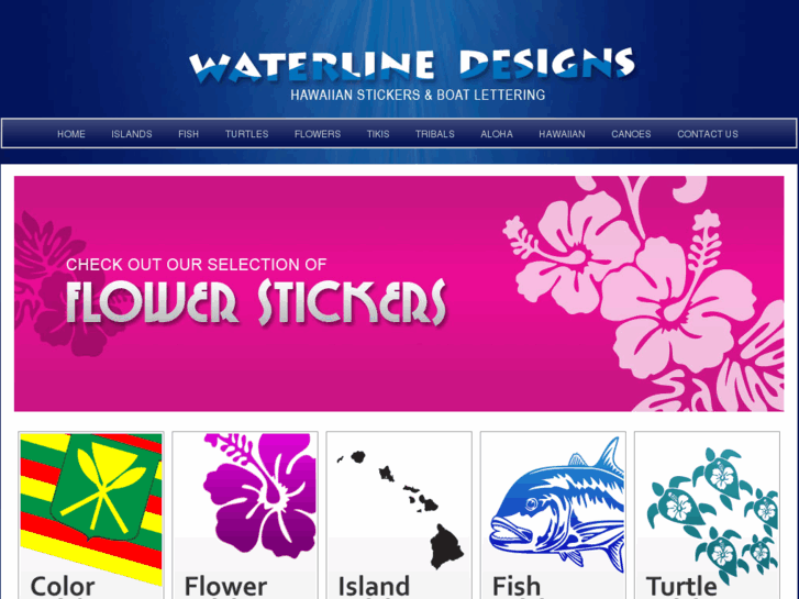 www.waterlinedesignsinc.com