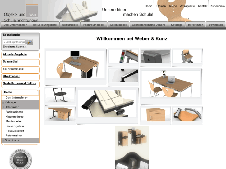 www.weber-kunz.com