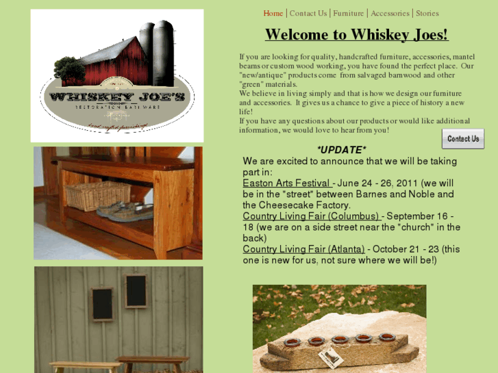 www.whiskey-joes.com