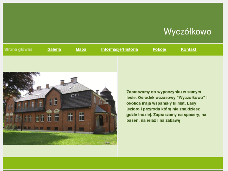 www.wyczolkowo.com