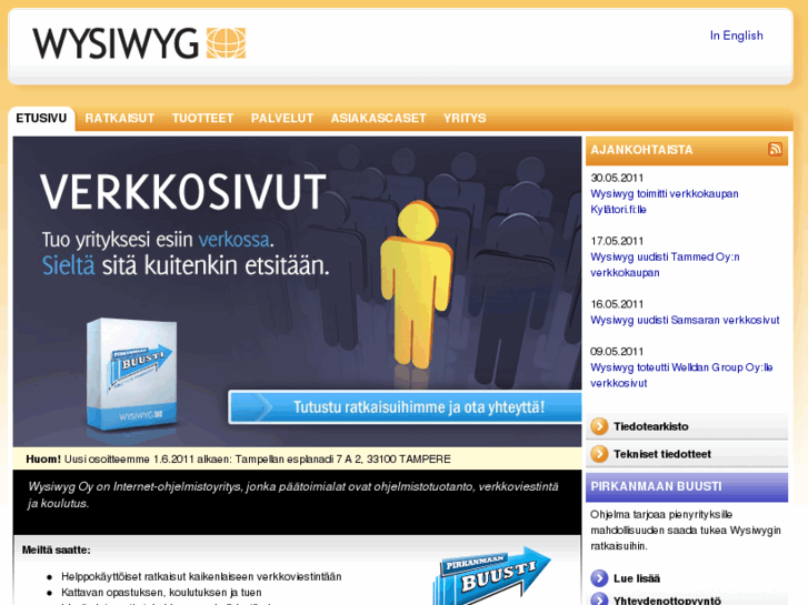 www.wysiwyg.fi
