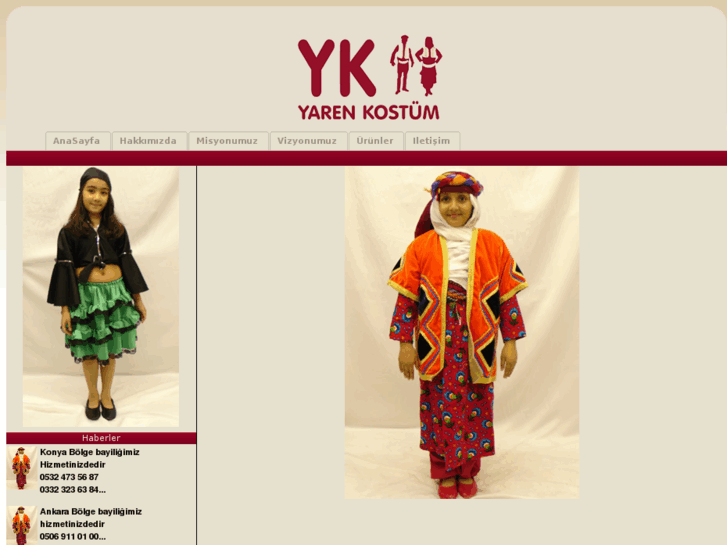 www.yarenkostum.com