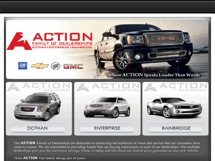 www.actiondealerships.com