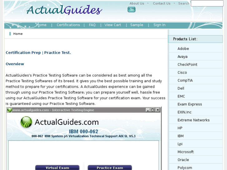 www.actualguides.com