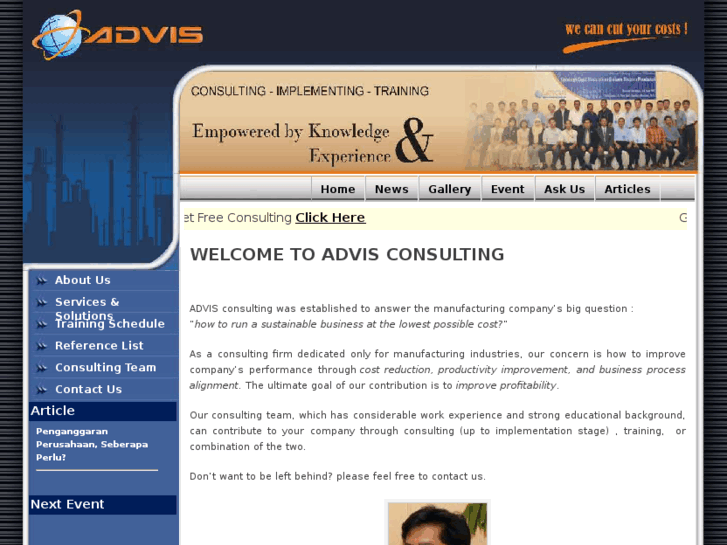 www.advis-consulting.com