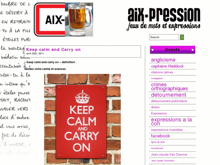 www.aix-pression.com