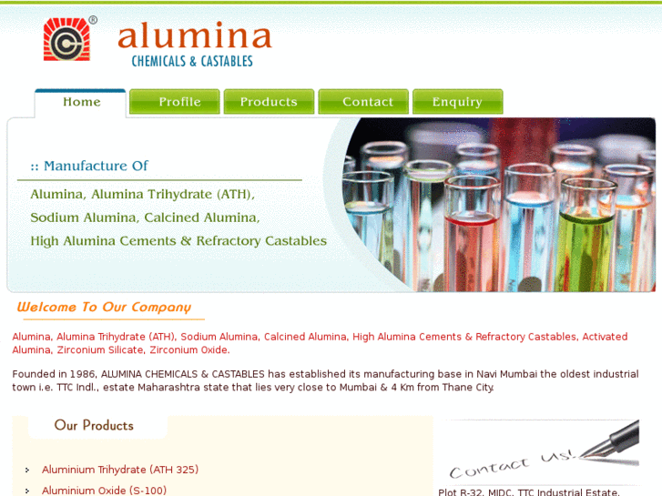 www.aluminachem.com